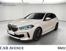 BMW Serie 1 Metz