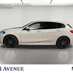 BMW Serie 1 118dA 150ch M Sport 8cv Metz