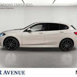 BMW Serie 1 118d 150 ch BVA8 M Sport Metz