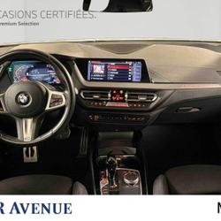 BMW Serie 1 118d 150 ch BVA8 M Sport Metz
