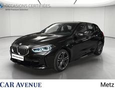 BMW Serie 1 Metz