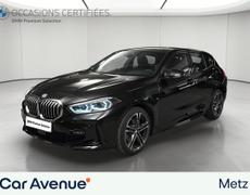 BMW Serie 1 Metz