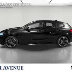 BMW Serie 1 118i 136ch M Sport Metz