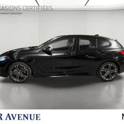BMW Serie 1 118i 136 ch M Sport Metz