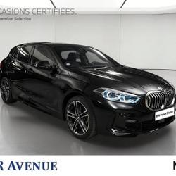 BMW Serie 1 118i 136 ch M Sport Metz