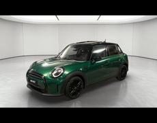 Mini Cooper Metz
