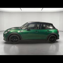 Mini Cooper Cooper 136ch Edition Premium Plus BVA7 Metz