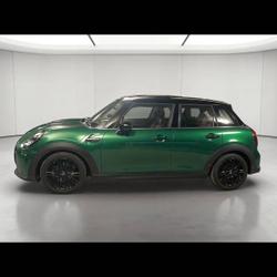 Mini Cooper Hatch 5 Portes Cooper 136 ch DKG7 Edition Premium Plus Metz