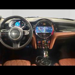 Mini Cooper Cooper 136ch Edition Premium Plus BVA7 Metz