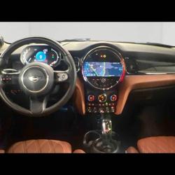 Mini Cooper Hatch 5 Portes Cooper 136 ch DKG7 Edition Premium Plus Metz