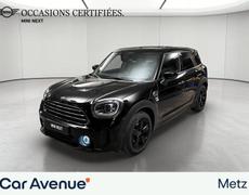 Mini Countryman Metz