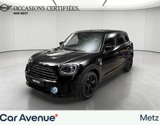Mini Countryman Metz