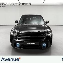Mini Countryman Countryman 150 ch ALL4 BVA8 Cooper D Metz