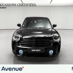 Mini Countryman Cooper D 150ch Northwood ALL4 BVA8 Metz