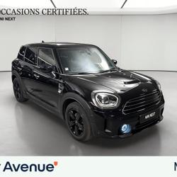 Mini Countryman Cooper D 150ch Northwood ALL4 BVA8 Metz