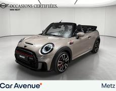 Mini Cabrio