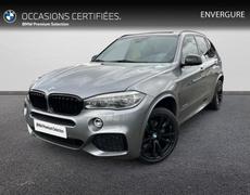 BMW X5 Beaucouzé