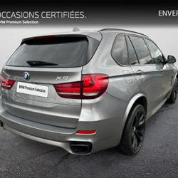 BMW X5 xDrive40eA 313ch M Sport Beaucouz&eacute;
