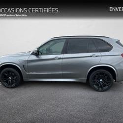 BMW X5 xDrive40eA 313ch M Sport Beaucouz&eacute;