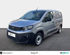 Peugeot Partner Saint-Georges-des-Groseillers