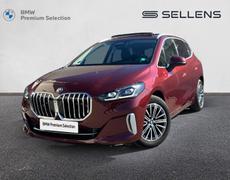 BMW Serie 2 Active Tourer Fréjus