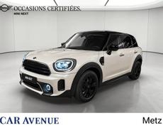 Mini Countryman Metz