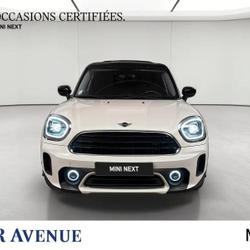 Mini Countryman Countryman 136 ch BVA7 Cooper Edition Premium Metz
