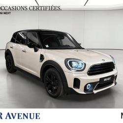 Mini Countryman Countryman 136 ch BVA7 Cooper Edition Premium Metz