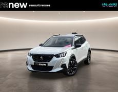 Peugeot 2008 Rennes