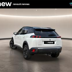 Peugeot 2008 BlueHDi 130 S&S EAT8 GT occasion - Rennes - photo 3/30