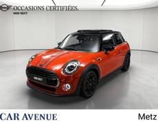 Mini Hatch Metz