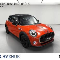 Mini Hatch Hatch 3 Portes Cooper 136 ch Edition Heddon Street Metz