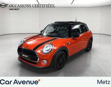 Mini Hatch Metz