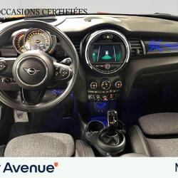 Mini Hatch Hatch 3 Portes Cooper 136 ch BVA7 Edition Heddon Street Metz