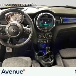 Mini Mini Cooper 136ch Heddon Street BVA7 Euro6d-T Metz