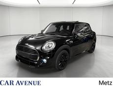 Mini John Cooper Metz