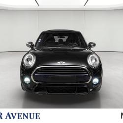 Mini John Cooper Cooper 136ch John Cooper Works BVA Metz