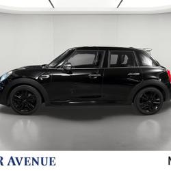 Mini John Cooper Cooper 136ch John Cooper Works BVA Metz