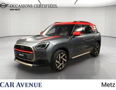 Mini Countryman Metz