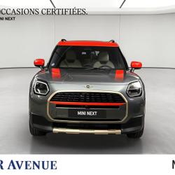 Mini Countryman C 170ch Favoured DKG7 Metz