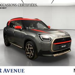 Mini Countryman C 170ch Favoured DKG7 Metz