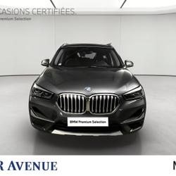 BMW X1 xDrive25eA 220ch xLine 6cv Metz