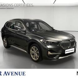 BMW X1 xDrive25eA 220ch xLine 6cv Metz