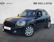 Mini Countryman Fréjus