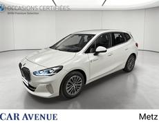BMW Serie 2 Active Tourer Metz