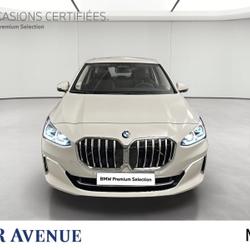 BMW Serie 2 Active Tourer 218d 150ch Luxury DKG7 Metz