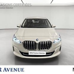 BMW Serie 2 Active Tourer Active Tourer 218d 150 ch DKG7 Luxury Metz