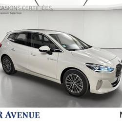 BMW Serie 2 Active Tourer Active Tourer 218d 150 ch DKG7 Luxury Metz