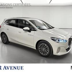 BMW Serie 2 Active Tourer 218d 150ch Luxury DKG7 Metz