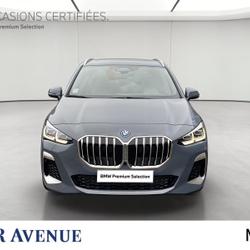 BMW Serie 2 Active Tourer 225e 245ch xDrive M Sport DKG7 Metz